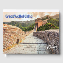 Grande Muraille de Chine