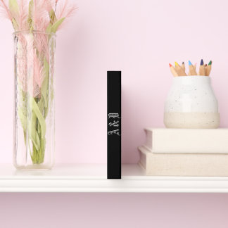 Livre D'or Guests of the Night | Gothic Guest Book