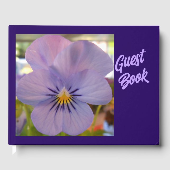 Livre D'or Haetzlern (Recto)