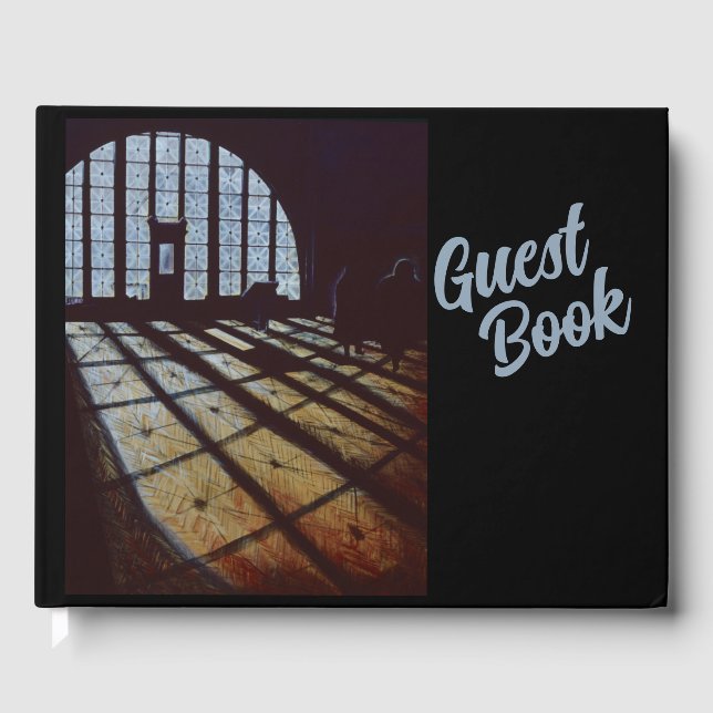 Livre D'or Hall of Freedom, Ellis Island (Recto)