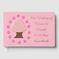 Hanami Japonais Cerisier Mariage personnalisé