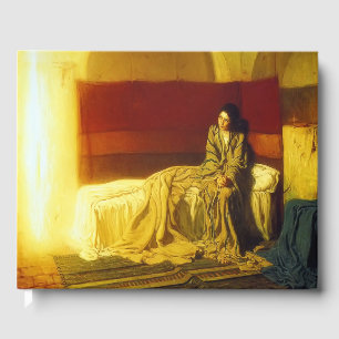 Livre D'or Henry Ossawa Tanner