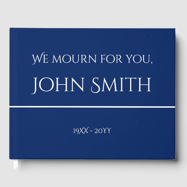 Livre d'or Histoires simples et simples (Recto)