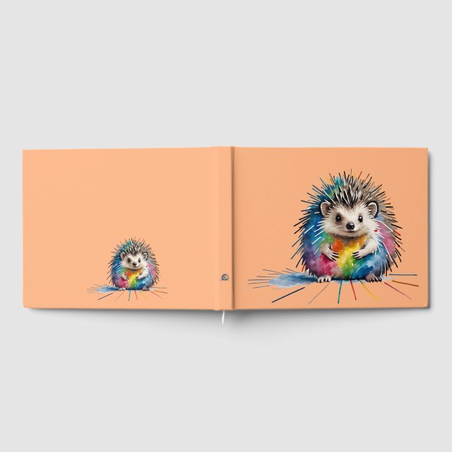 Livre D'or Igel (homonymie) (Complet)