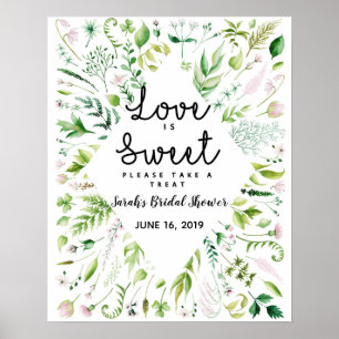 livre d'or jeu de baby shower amour est doux