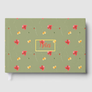 Livre D'or Journal de fusion