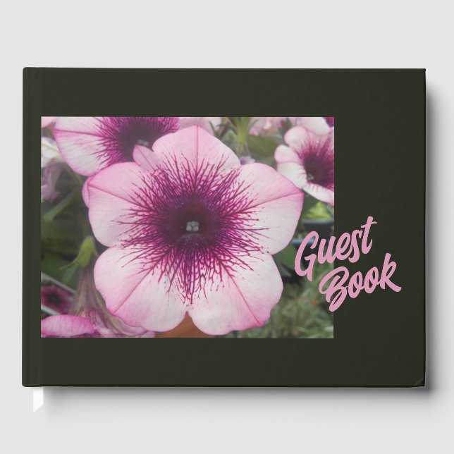 Livre D'or Kissesss (Recto)