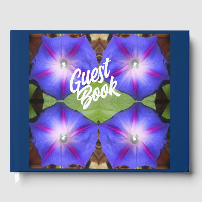 Livre D'or Labille-Guiard (Recto)