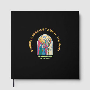 Livre D'or L'Annonciation du Seigneur