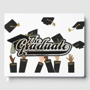 Livre D'or Le diplômé