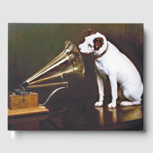 Livre D'or Le Dog