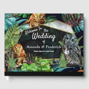 Livre D'or Le thème de la fête nocturne