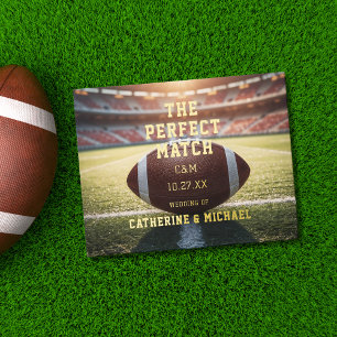 Livre D'or Les Amateurs De Football Mariage