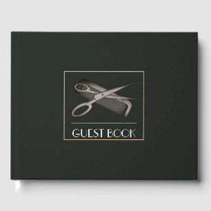 Livre D'or Liste des cheveux