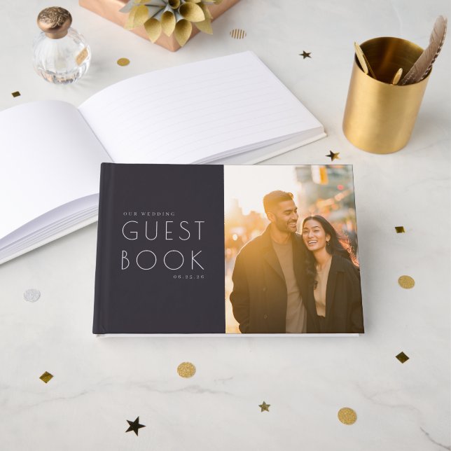 LIVRE D'OR ___LLMGEN___ 40 (Recto ouvert)