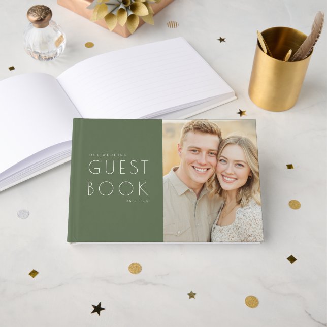 LIVRE D'OR ___LLMGEN___ 40 (Recto ouvert)