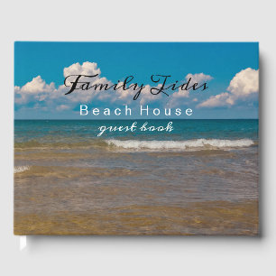 Livre D'or Location de vacances au bord de la plage