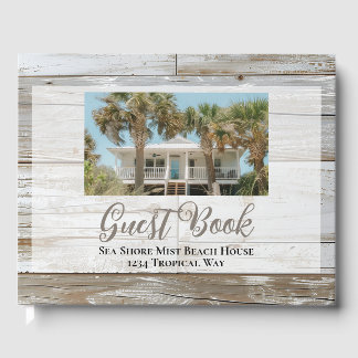 Livre D'or Location de vacances Guest Beach House Photo Bienv