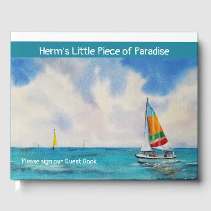 Livre D'or Location vacances