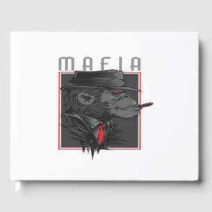 LIVRE D'OR MAFIA