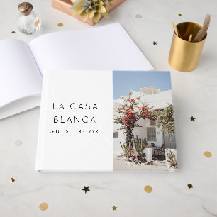 Livre D'or Maison Blanche Villa Location de vacances Commenta