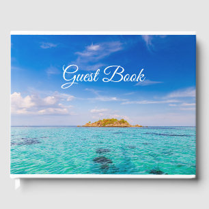 Livre D'or Maison de plage