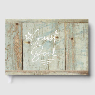 Livre D'or Maison de plage en bois ID345