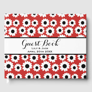 Livre D'or Marguerites super