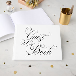 Livre d'or Mariage