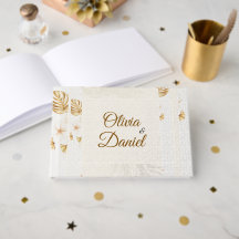 Mariage Crème Floral Séché Bohème Rustique