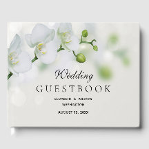 Mariage de fleurs d'orchidées