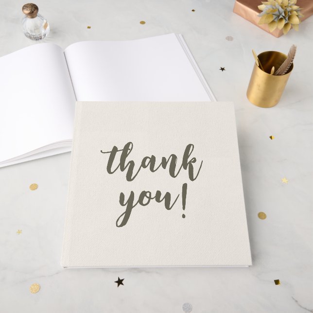 Livre D'or Mariage de marguerite couleur Pastel Retro (Recto ouvert)