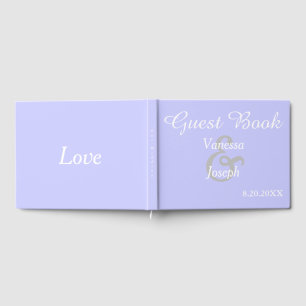 Livre D'or Mariage périphérique