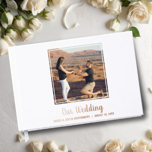 Livre D'or Mariage photo