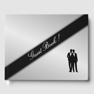 Livre D'or Mariage Richard et Thaddeus