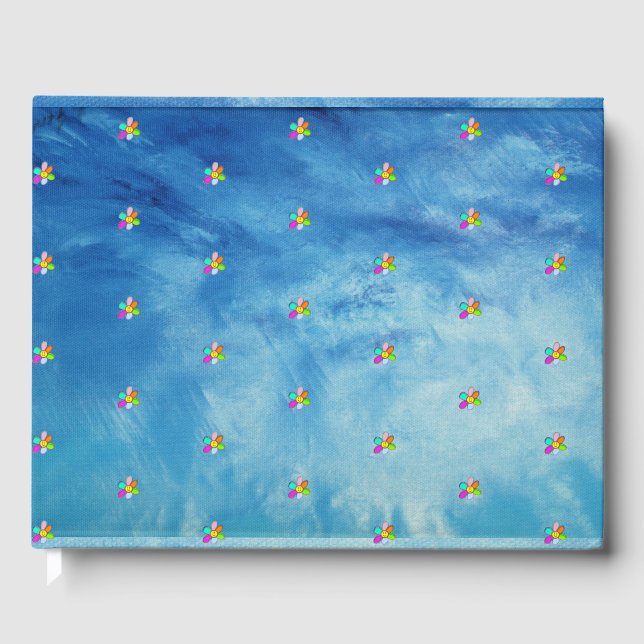 Livre D'or Mars 2020 - Désir de liberté - (Recto)