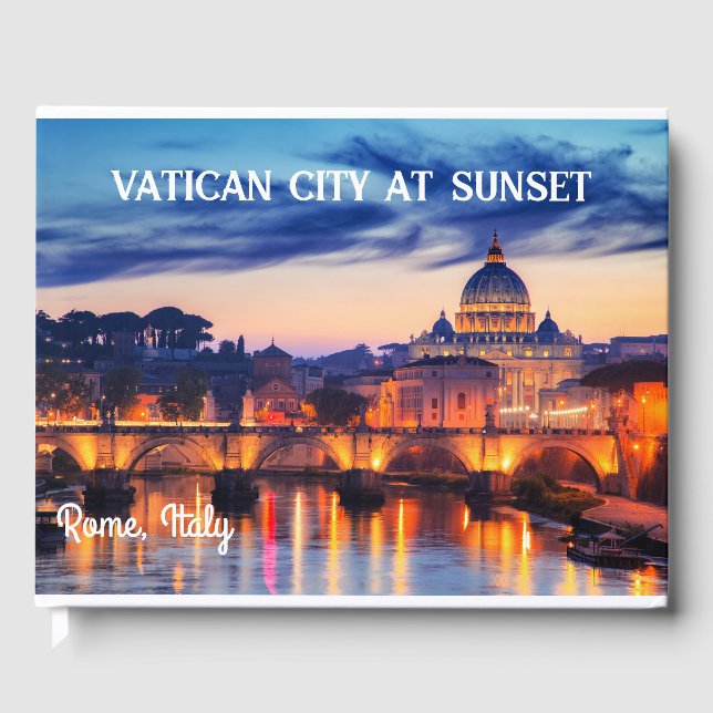 Livre D'or Meilleurs endroits tranquilles en italie (Recto)