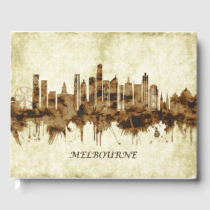 Livre D'or Melbourne Australia
