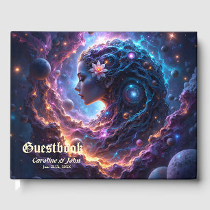 Livre D'or Mère de l'Univers – Celle qui rêve les étoiles.