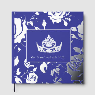 Livre D'or Mme America aime le scandale des Roses de Crown Fo