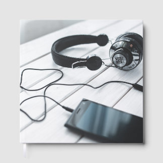 Livre d'or Moderne Élégant