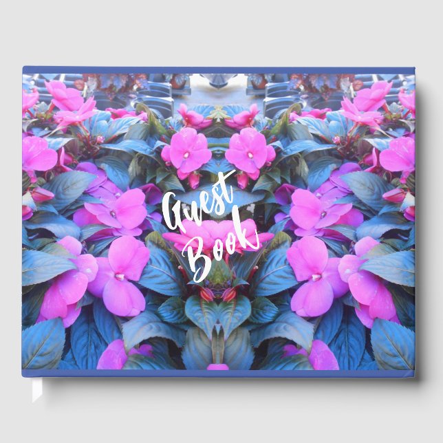 Livre D'or Morisot (Recto)