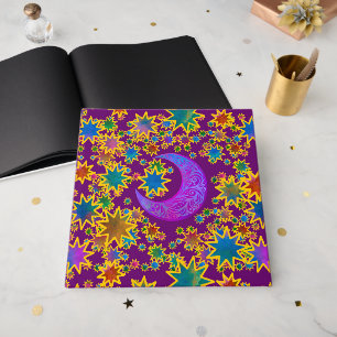 Livre D'or Mystic Moon Magic