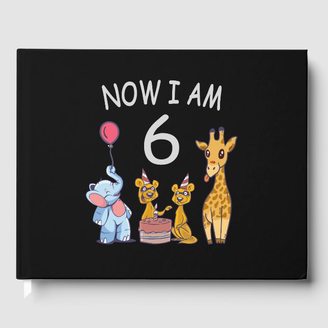 Livre D'or Now I (Recto)