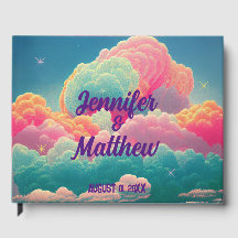 Nuages de Barbe à Papa Pastel Amusants