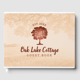 Livre D'or Oak Tree Guest House Location de vacances