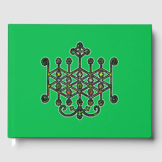 Livre D'or Ogun Veve Sigil