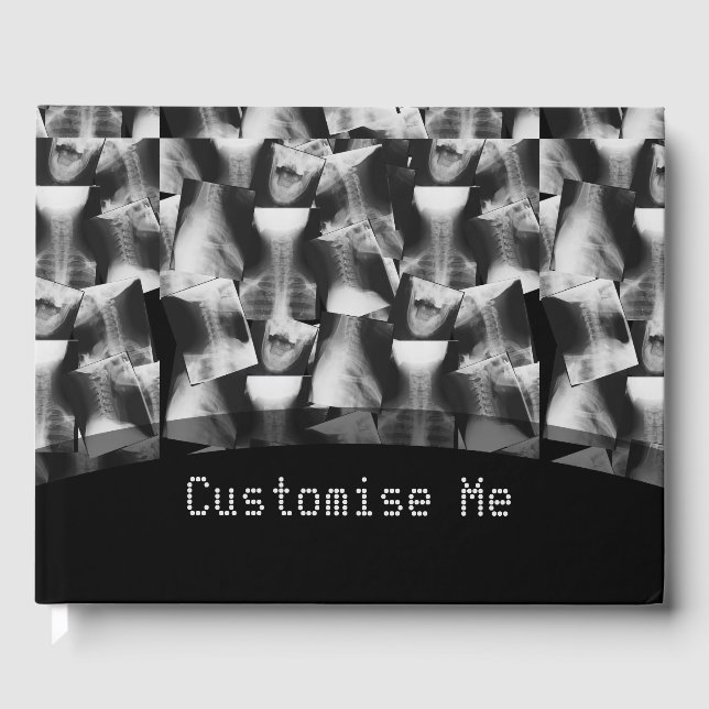 Livre D'or Original en lecture X (Recto)