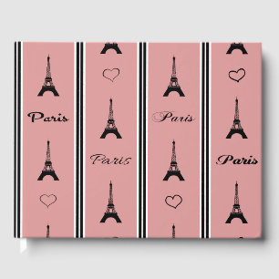 Livre D'or Paris