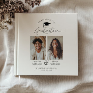 Livre D'or Partie conjointe de l'obtention du diplôme 2 Photo